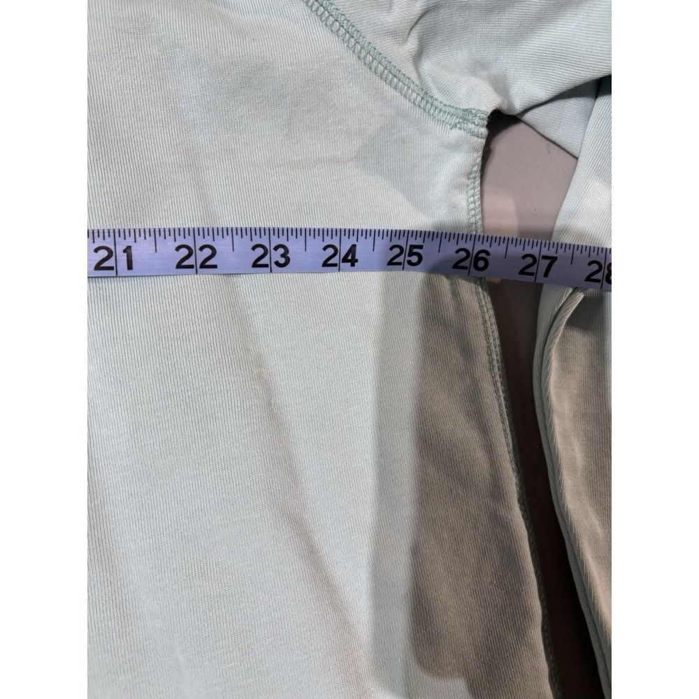 IZOD Men's Saltwater Long Sleeve French Terry Crewneck Sweatshirt, XXL‎ - Picture 4 of 6